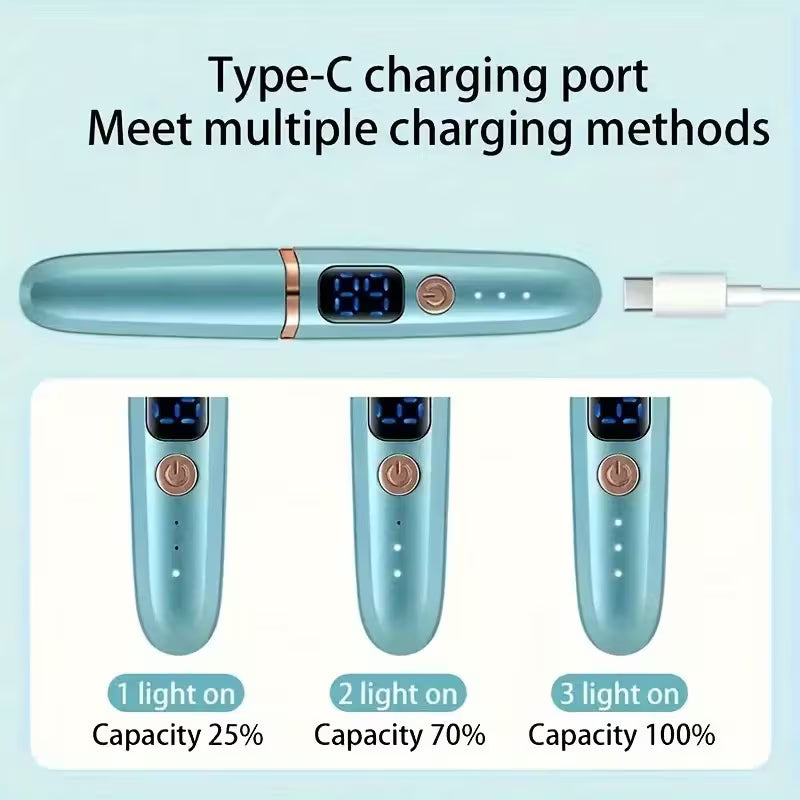 NellaLash Curler - By Bella/Nella